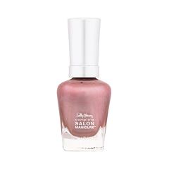 Lak na nehty Sally Hansen Complete Salon Manicure  14,7 ml 301 Raisin the Bar