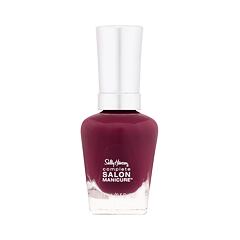 Lak na nehty Sally Hansen Complete Salon Manicure  14,7 ml 421 Ruby Do