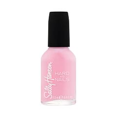 Lak na nehty Sally Hansen Hard As Nails 13,3 ml 160 Hard-Core Party