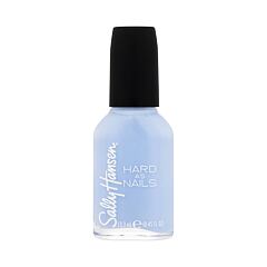 Lak na nehty Sally Hansen Hard As Nails 13,3 ml 365 Hard Bitten