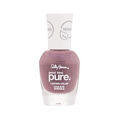 Lak na nehty Sally Hansen Good. Kind. Pure. 10 ml 345 Smokey Quartz