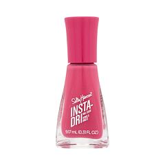 Lak na nehty Sally Hansen Insta-Dri 9,17 ml 315 Fast And Fuchsia