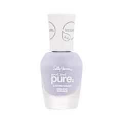 Lak na nehty Sally Hansen Good. Kind. Pure. 10 ml 384 Sweet As Sugar