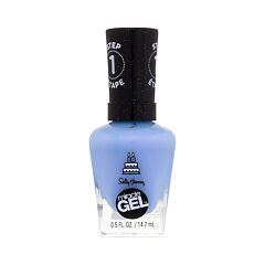 Lak na nehty Sally Hansen Miracle Gel Birthday Collection 14,7 ml 628 It's Sherbert Day