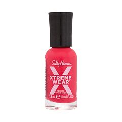 Lak na nehty Sally Hansen Xtreme Wear 11,8 ml 304 Rebel Red