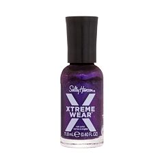 Lak na nehty Sally Hansen Xtreme Wear 11,8 ml 496 Late Night Lilac