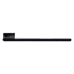 Klasický zubní kartáček Marvis Medium Toothbrush Black 1 ks poškozená krabička