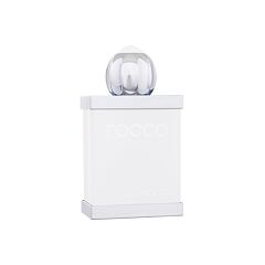 Toaletní voda Roccobarocco Rocco White 100 ml poškozená krabička