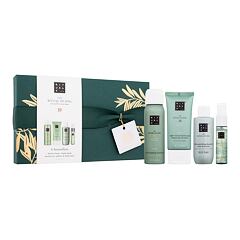 Sprchová pěna Rituals The Ritual Of Jing Gift Set 50 ml Kazeta