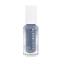 Lak na nehty Essie Expressie 10 ml 340 Air Dry poškozený flakon