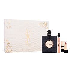 Parfémovaná voda Yves Saint Laurent Black Opium 90 ml Kazeta