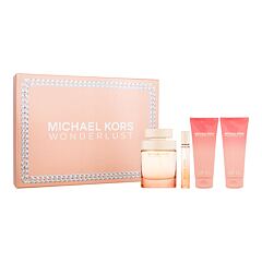 Parfémovaná voda Michael Kors Wonderlust 100 ml Kazeta