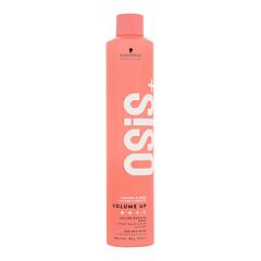 Objem vlasů Schwarzkopf Professional Osis+ Volume Up 500 ml