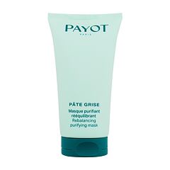 Pleťová maska PAYOT Pâte Grise Rebalancing Purifying Mask 75 ml