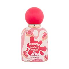 Parfémovaná voda Grandeur Tubbees Strawberry Cheesecake 50 ml