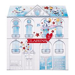 Oční krém Clarins Advent Calendar 12 Day 1 ks Kazeta