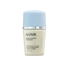 Deodorant AHAVA Deadsea Water Magnesium Rich 50 ml