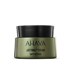 Denní pleťový krém AHAVA pRETINOL Cream 50 ml