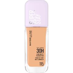 Make-up Maybelline Super Stay Lumi-Matte Foundation 35 ml 115