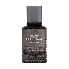 Toaletní voda David Beckham Beyond 90 ml