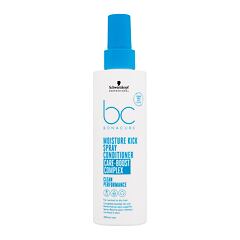 Kondicionér Schwarzkopf Professional BC Bonacure Moisture Kick Spray Conditioner Care-Boost Complex 200 ml