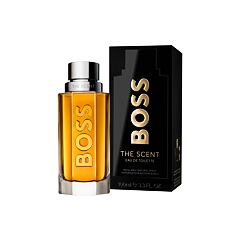 Toaletní voda BOSS The Scent 100 ml