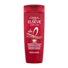 Šampon L'Oréal Paris Elseve Color-Vive Protecting Shampoo 400 ml