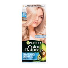 Barva na vlasy Garnier Color Naturals 40 ml 102 Frosty Silver