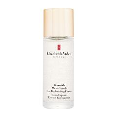 Pleťová esence Elizabeth Arden Ceramide Micro Capsule Skin Replenishing Essence 90 ml poškozená krabička