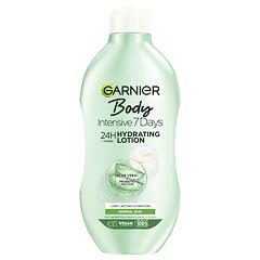 Tělové mléko Garnier Intensive 7 Days Hydrating 400 ml