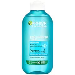 Čisticí voda Garnier Pure Purifying Astringent Tonic 200 ml