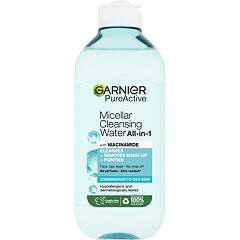 Micelární voda Garnier Pure All In One 400 ml