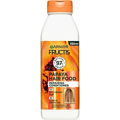 Kondicionér Garnier Fructis Hair Food Papaya Repairing Conditioner 350 ml