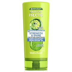 Kondicionér Garnier Fructis Strength & Shine Fortifying Conditioner 200 ml