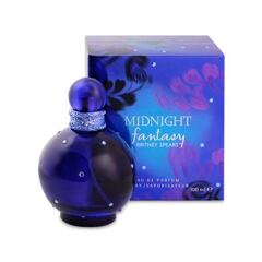 Parfémovaná voda Britney Spears Fantasy Midnight 100 ml poškozená krabička