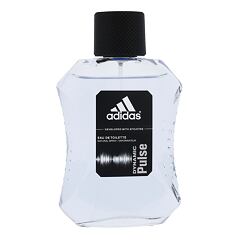 Toaletní voda Adidas Dynamic Pulse 100 ml poškozená krabička