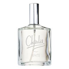 Toaletní voda Revlon Charlie White 100 ml poškozená krabička