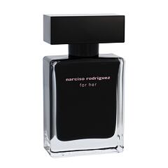 Toaletní voda Narciso Rodriguez For Her 30 ml poškozená krabička