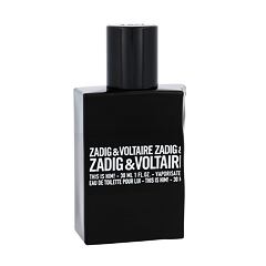 Toaletní voda Zadig & Voltaire This is Him! 30 ml