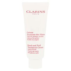 Krém na ruce Clarins Hand And Nail Treatment 100 ml