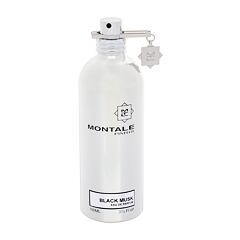 Parfémovaná voda Montale Black Musk 100 ml Tester