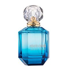 Parfémovaná voda Roberto Cavalli Paradiso Azzurro 75 ml poškozená krabička