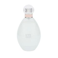 Parfémovaná voda Sarah Jessica Parker Lovely Sheer 100 ml