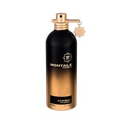 Parfémovaná voda Montale Aoud Night 100 ml