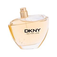 Parfémovaná voda DKNY Nectar Love 100 ml Tester