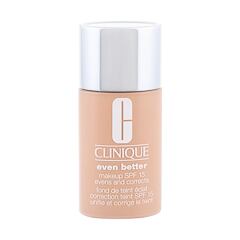 Make-up Clinique Even Better SPF15 30 ml CN10 Alabaster