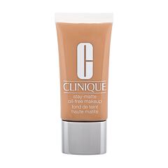 Make-up Clinique Stay-Matte Oil-Free Makeup 30 ml 14 Vanilla