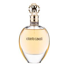 Parfémovaná voda Roberto Cavalli Signature 75 ml poškozená krabička