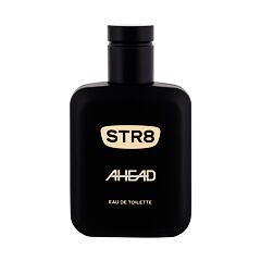 Toaletní voda STR8 Ahead 50 ml poškozená krabička