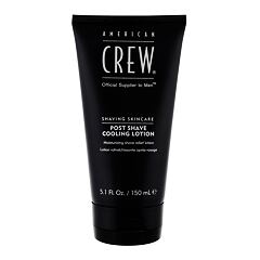 Balzám po holení American Crew Shaving Skincare Post-Shave Cooling Lotion 150 ml